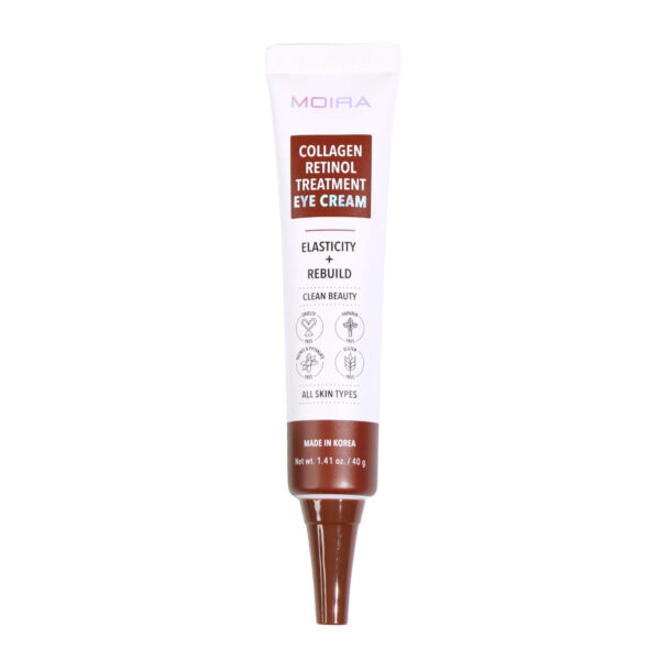 Collagen Retinol Treatment Eye Cream