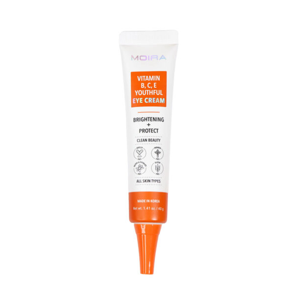Vitamin B,C,E Youthful Eye Cream