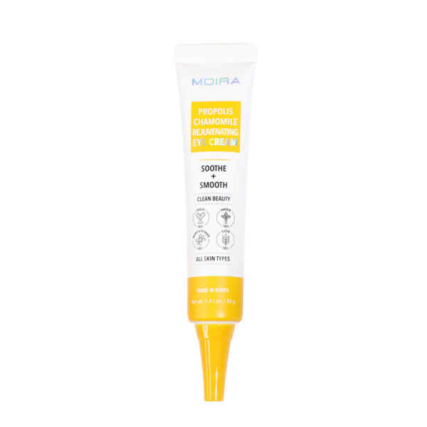 Propolis Chamomile Rejuvenating Eye Cream
