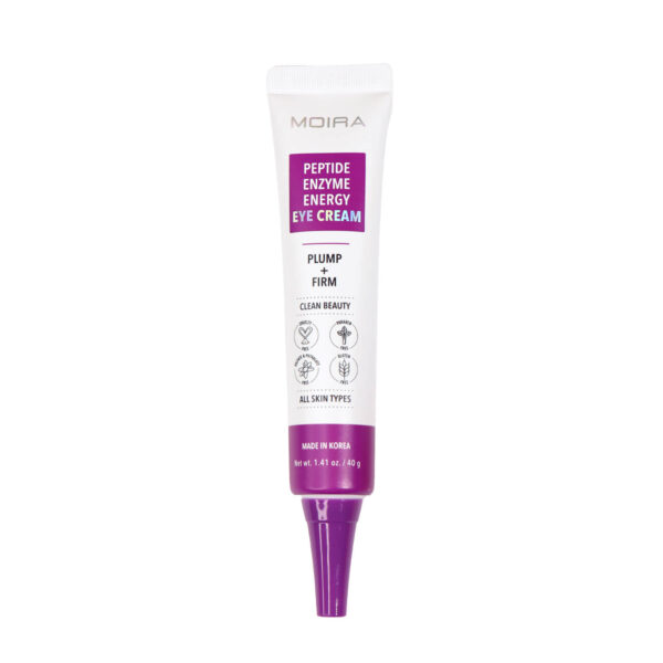 Peptide Enzyme Energy Eye Cream