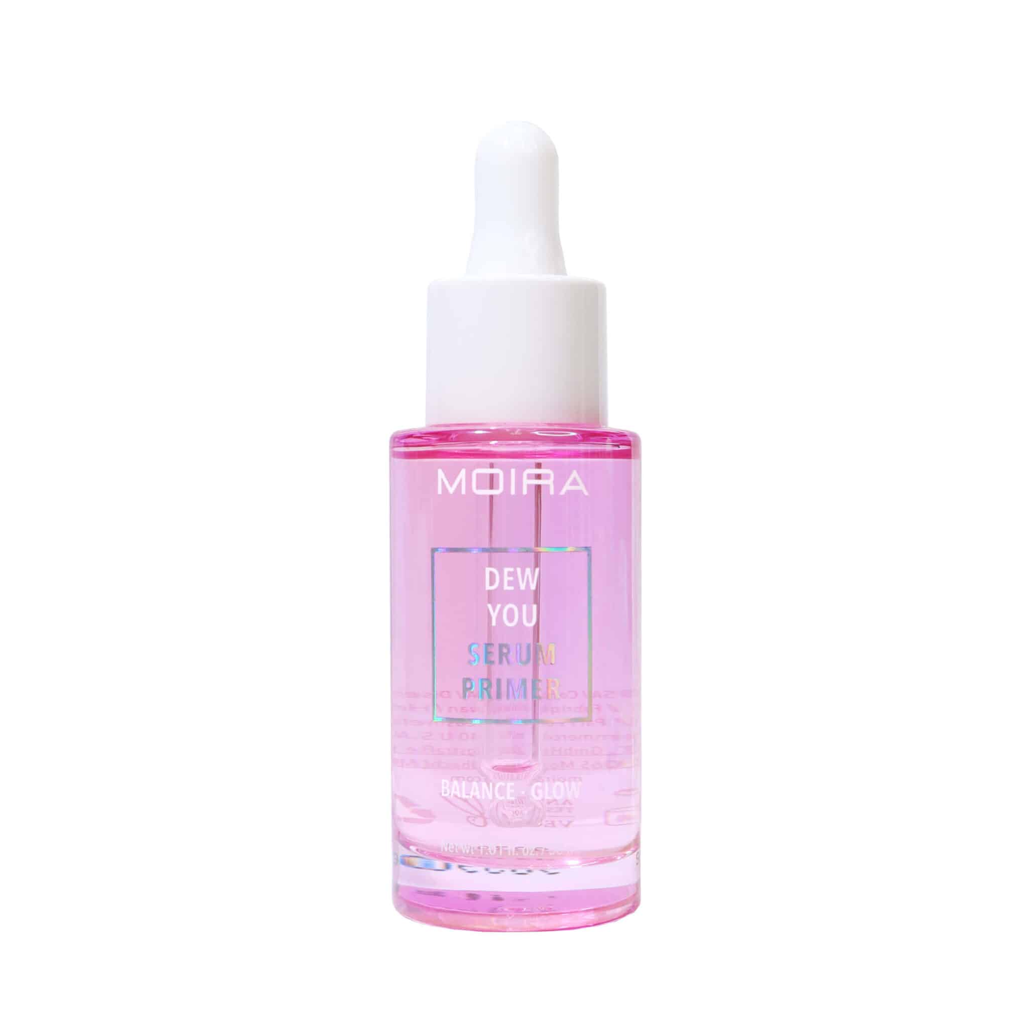 RO-09-09126 DEW YOU SERUM PRIMER MOIRA HSP002 - Imagen 1