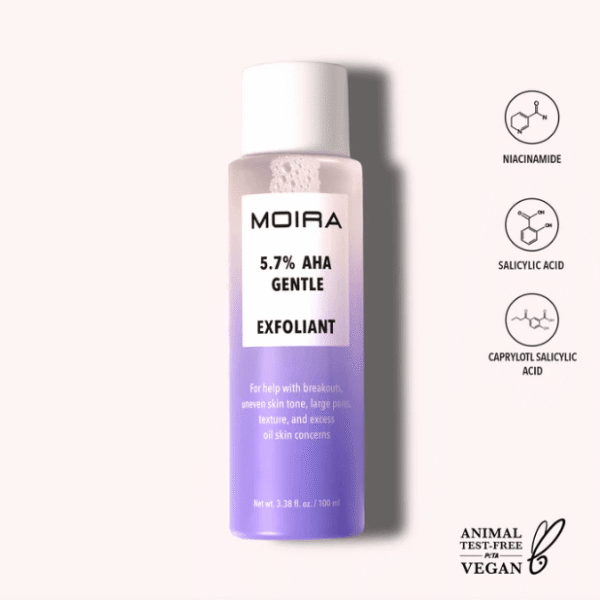 5.7% AHA Gentle Exfoliant