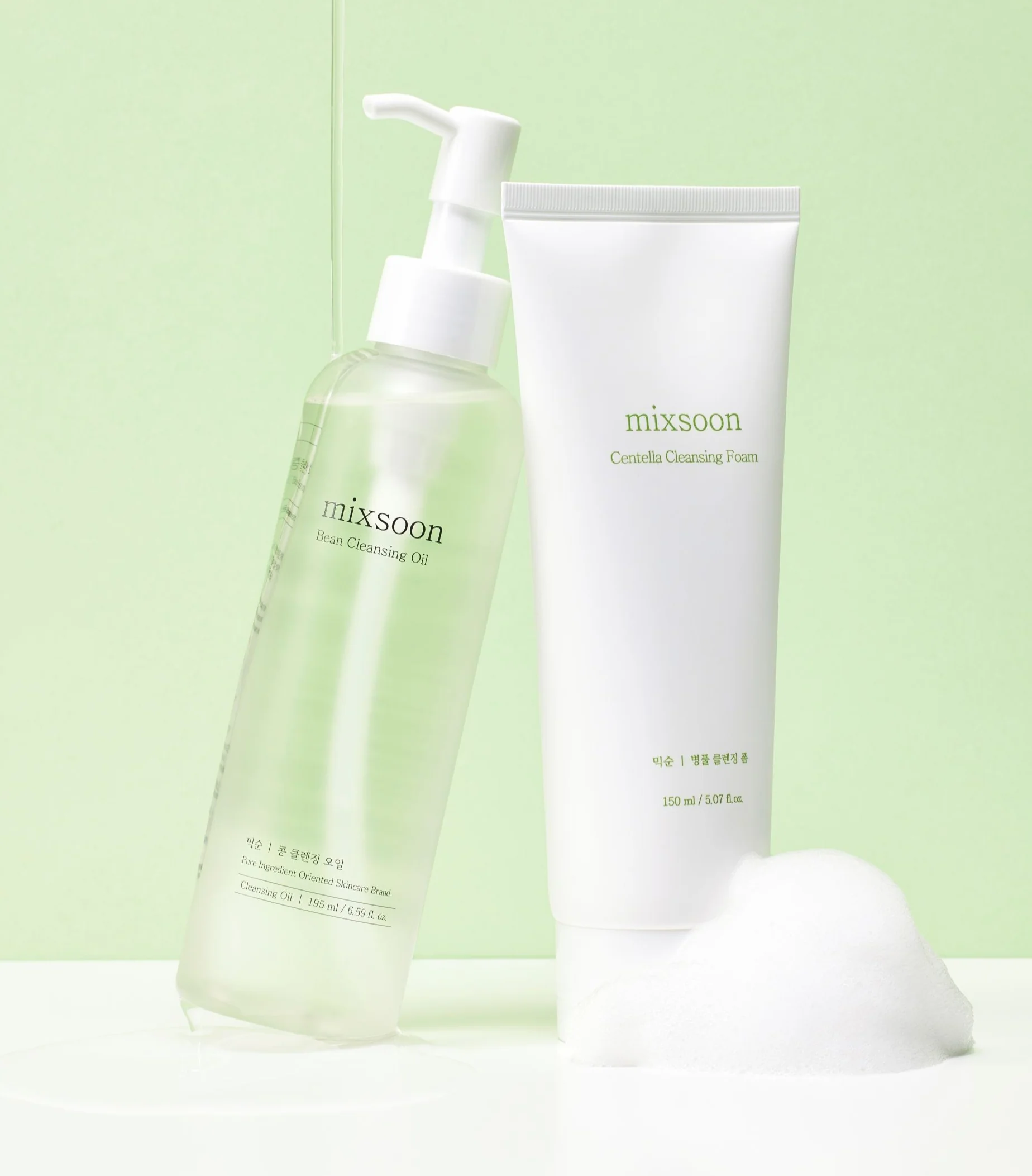 250327_mixsoon65923 DOUBLE CLEANSING SET MIXSOON - Imagen 1