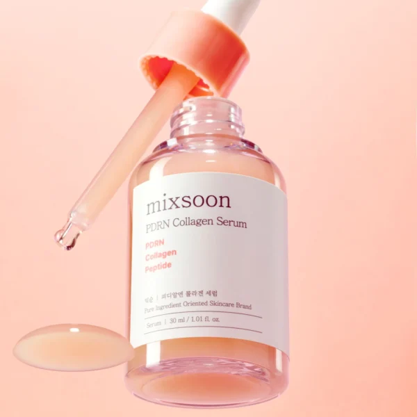 PDRN COLLAGEN SERUM MIXSOON