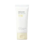 BEAN SUNSCREEN MIXSOON