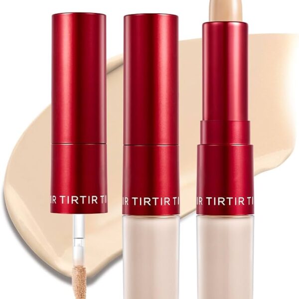 Glide & Hide Blurring Concealer TIRTIR