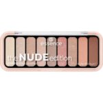 La paleta de sombras de ojos Essence - Imagen 4