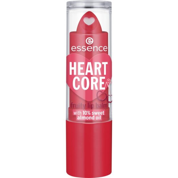Heart core fruity lip essence