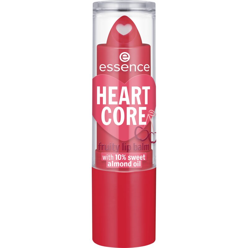 4059729348333_1 Heart core fruity lip essence - Imagen 1
