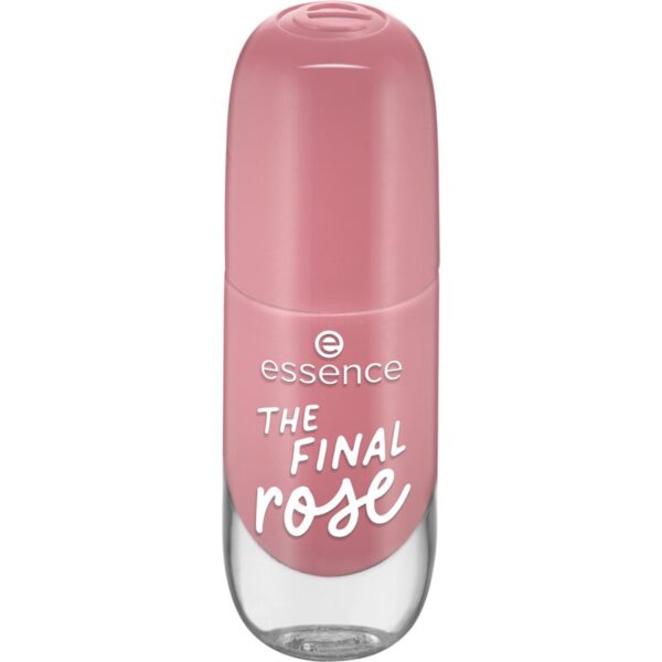 Essence Gel Nail Colour