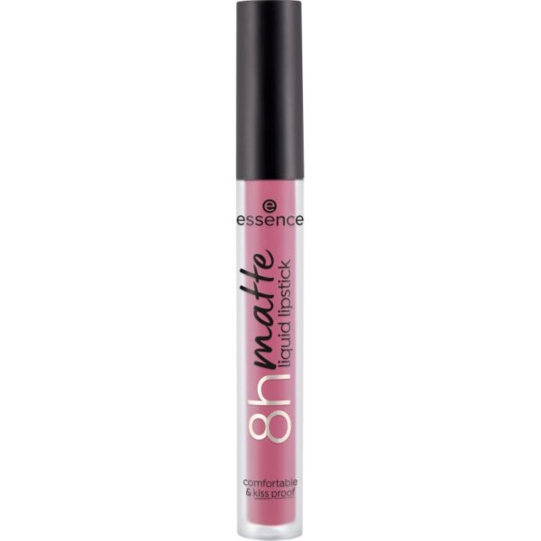 Essence 8h Matte Liquid Lipstick