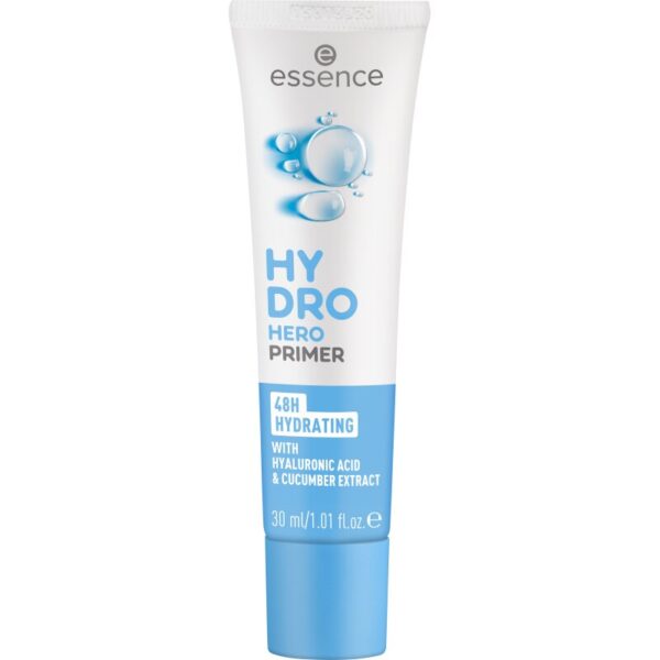 Essence Hydro Hero Primer