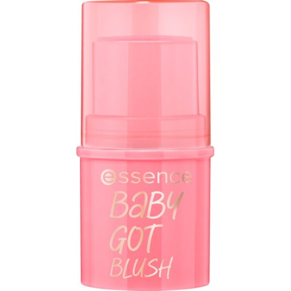 Essence Baby Got Blush
