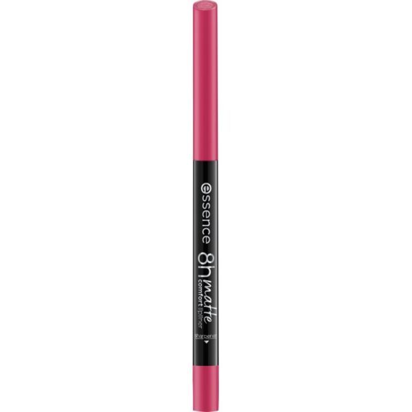 Essence 8h Matte Comfort
