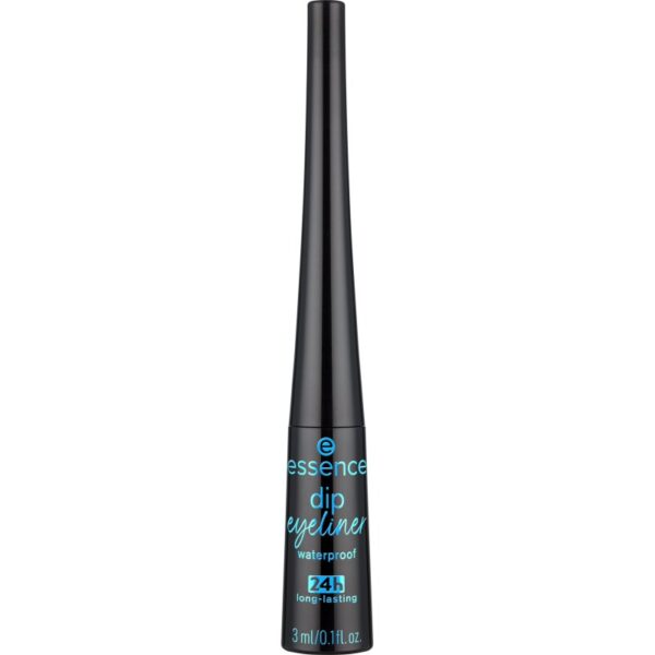 Essence Dip Eyeliner Waterproof 24h Long-Lasting