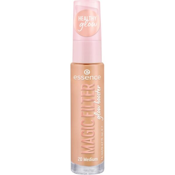 Essence Magic Filter Glow Booster