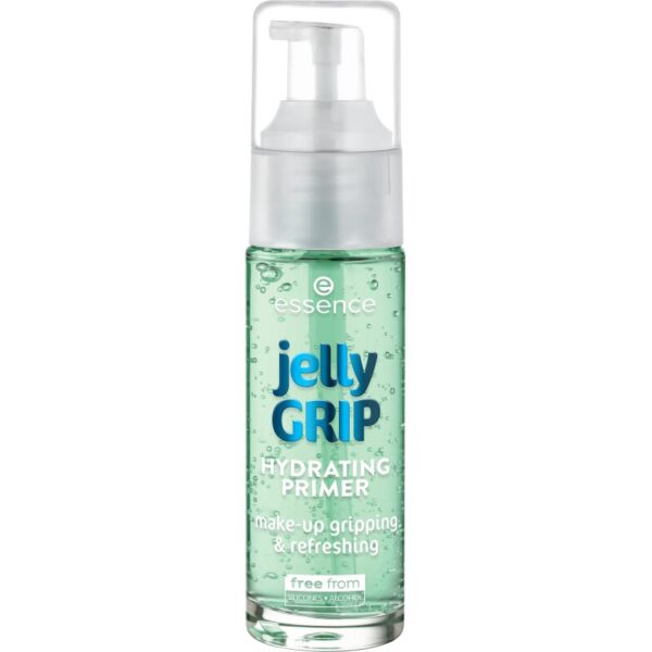 Jelly Grip Hydrating Primer essence
