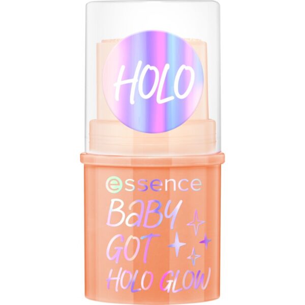 Baby Got Holo Glow de Essence