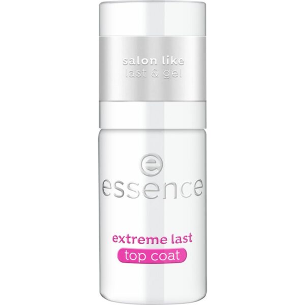 Essence Extreme Last Top Coat