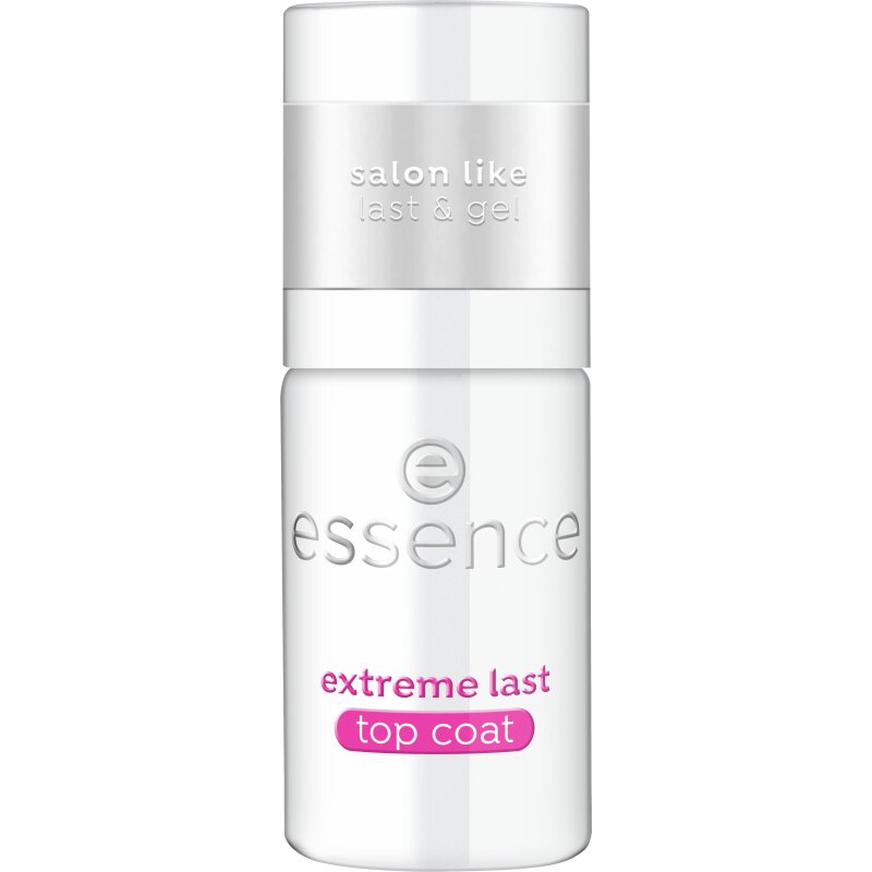 4059729491756_1 Essence Extreme Last Top Coat - Imagen 1