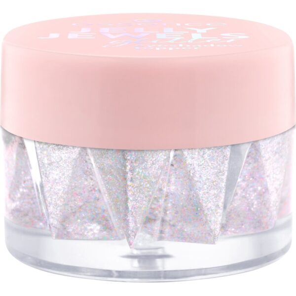 Essence Jelly Jewels Glitter Eyeshadow Topper