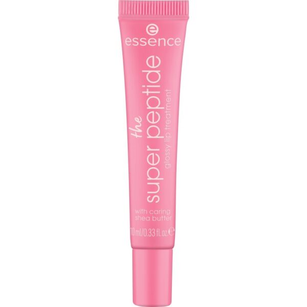 Essence The Super Peptide Glossy Lip Treatment