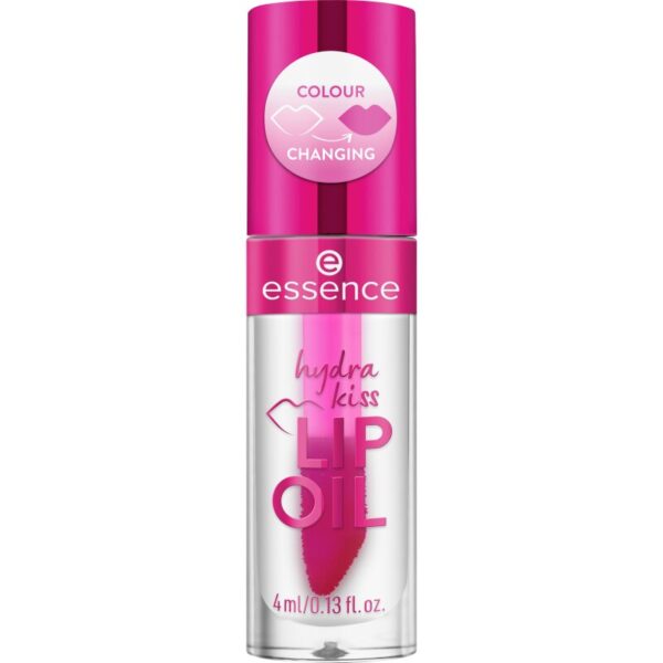 Lip oil essence