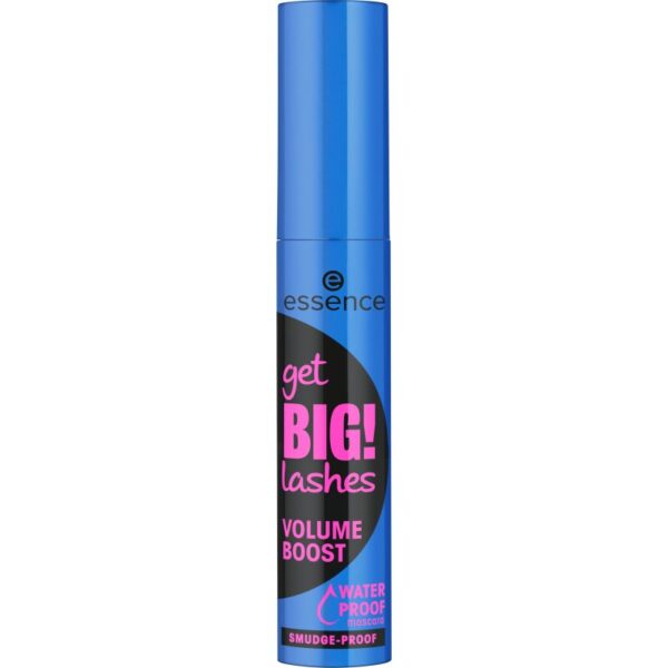 Get Big lashes volume essence