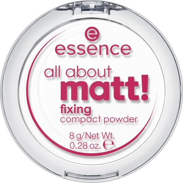 Essence All About Matt