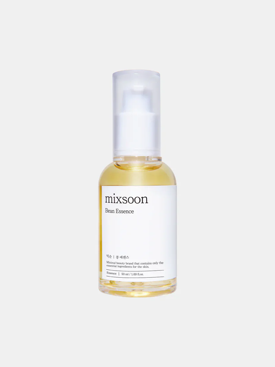 5555-08 BEAN ESSENCE MIXSOON - Imagen 1