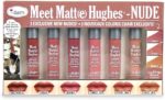 Meet Matte Hughes NUDE
