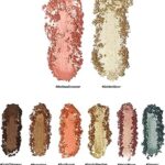 GOLD COAST FACE PALETTE THE BALM - Imagen 2