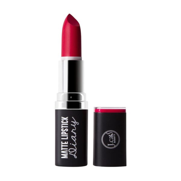 MATTE LIPSTICK DIARY MLD