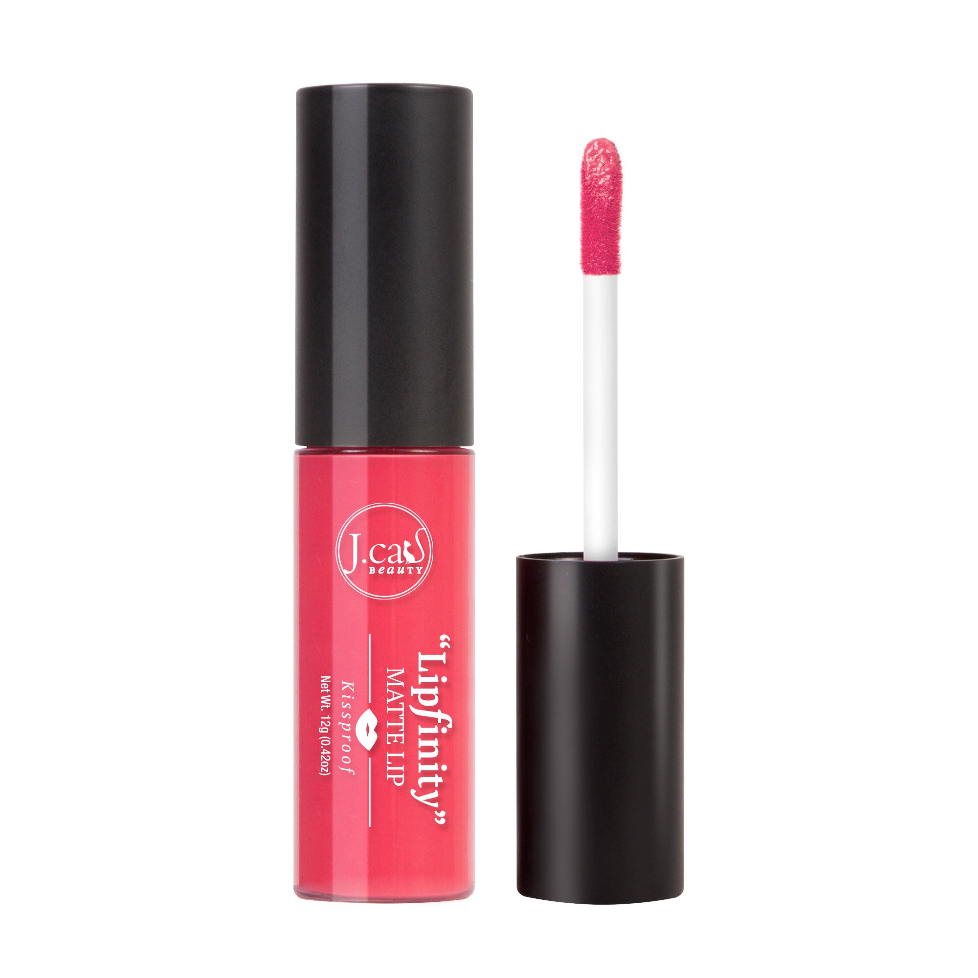 BO-01-31109 LIPFINITY MATTE KISSPROOF LMK - Imagen 1