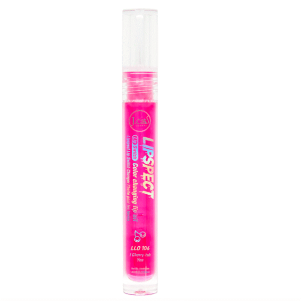 LIPSPECT LIP OIL LLO