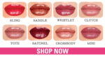 PURSEWORTHY LIP GLOSS - Imagen 2