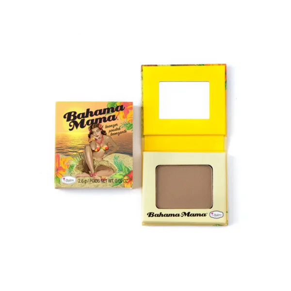 Bahama Mama Travel Size