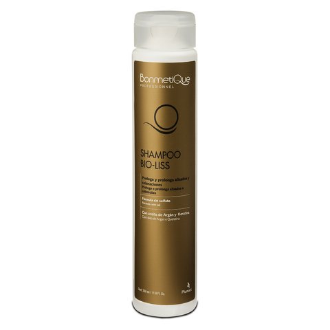 LÍNEA BIO-LISS SHAMPOO 350ml BLS