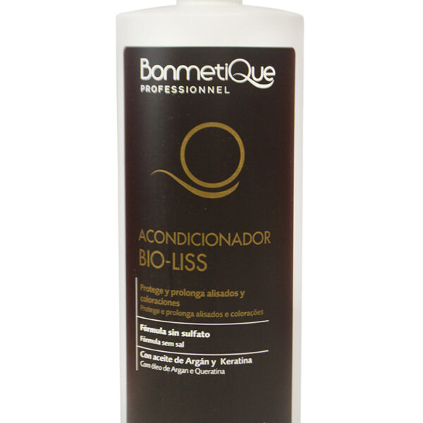LÍNEA BIO-LISS ACONDICIONADOR 900ml BLA