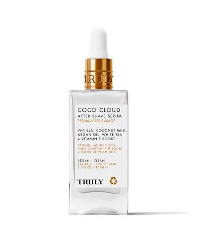COCO CLOUD AFTER SHAVE SERUM 189ML TRULY