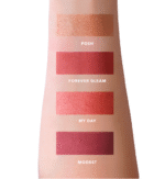 Chic Mood Face Palette - Imagen 2