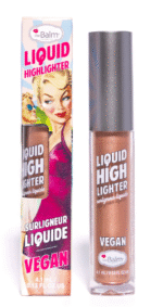 Iluminador Líquido theBalm - Imagen 6