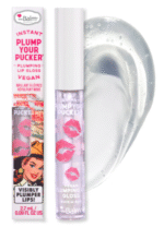 Instant Plump Your Pucker® Plumping Lip Gloss - Imagen 2