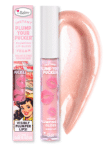 Instant Plump Your Pucker® Plumping Lip Gloss - Imagen 3