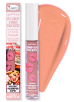Instant Plump Your Pucker® Plumping Lip Gloss - Imagen 4