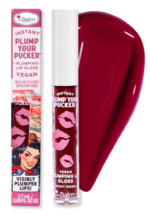 Instant Plump Your Pucker® Plumping Lip Gloss - Imagen 5