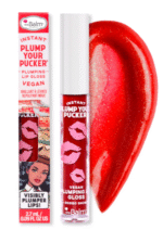 Instant Plump Your Pucker® Plumping Lip Gloss - Imagen 6