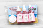 REVITALIZE & ILLUMINATE SKINCARE COLLECTION
