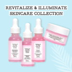 REVITALIZE & ILLUMINATE SKINCARE COLLECTION - Imagen 2