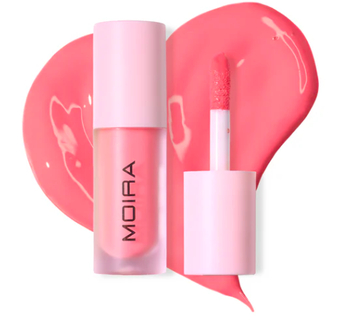 Love Steady Liquid Blush LLB